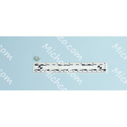 Image of product Nut Hex 10-24 SS Nyloc