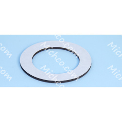 Image of product GASKET, VAC MOTOR W-26