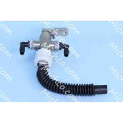 Image of product VALVE ASSY. W/FITTINGS