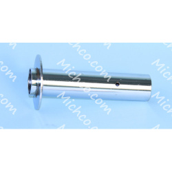 Image of product TUBE ADAPTOR - PLATED