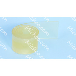 Image of product 39" BLADE PRIMOTHANE -NOT FORWAX STRIP