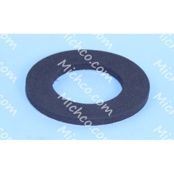 Image of product VAC COVER GASKET VAC MTR