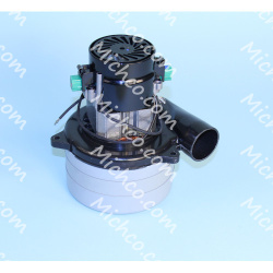 Image of product VAC MTR W/PACKARD PLUG 36V BOX