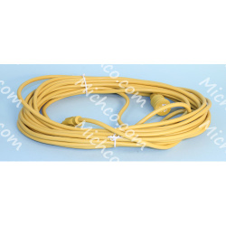 Image of product POWER CORD, 50'W/TWIST LOCK