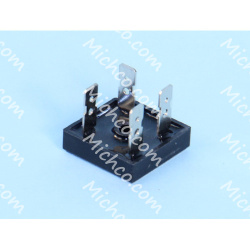 Image of product RECTIFIER, 50 AMP 120V/240V OH