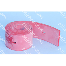 Image of product BLADE, SQU, REAR 40.6 LINATEX