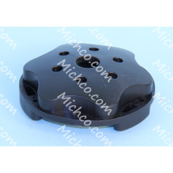 Image of product Connection piece transmission brush