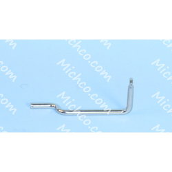 Image of product AXLE, VSE1 PILE ADJUSTMENT