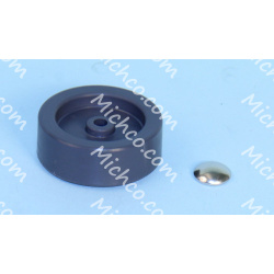 Image of product WHEEL AND END CLIP