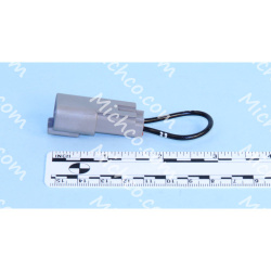 Image of product JUMPER, CHARGER INHIBIT