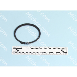 Image of product RING, 3" EXTERNAL SNAP