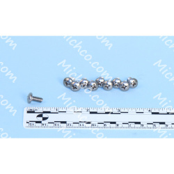 Image of product 10-24x3/8 RND HD PHIL M/S -10