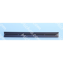 Image of product Glide Slotted Delrin 13 Evo