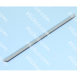 Image of product Plate, Floor, 16.00, Stainless Steel (SHOE