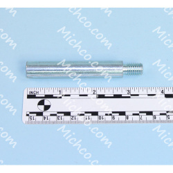 Image of product Replacement Part Wheel Axle