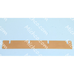 Image of product Replacement Part Splash Guard, Side