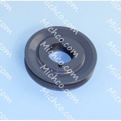 Image of product Bushing, Pulley, BK47QT