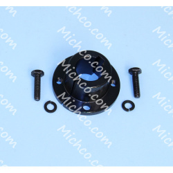 Image of product Bushing, Pulley, D25mm / QT25mm