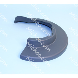 Image of product Replacement Part Guard, Vispa