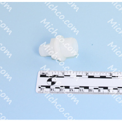 Image of product Fitting, 1/2" NPT