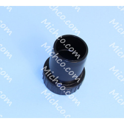 Image of product Cap And Ring For Bac Package Wand