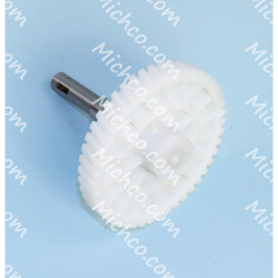 Image of product Gear, Drive, Plastic, 3 1/8