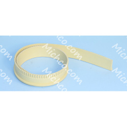 Image of product Blade, Squeegee, Yellow