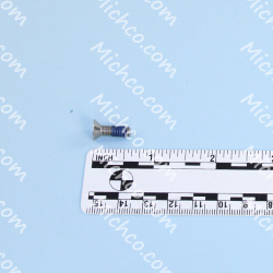 Image of product Screw, Phillips Head Screw, 10-32 X 5/8", Stainless Steel