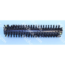 Image of product Brush, Cylindrical, 18" L X 4.5 OD