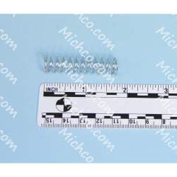 Image of product Replacement Part Spring BPS28