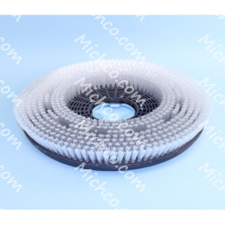 Image of product Brush, Heavy Duty, 20", 0.7mm
