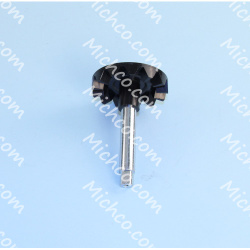 Image of product Ring, Toothed, Side Brush BPS28