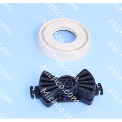 Image of product Motor Suspension Kit