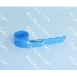 Image of product Squeegee Blade, Rear 34" (860), 4mm Pick Up