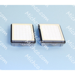 Image of product Filter HEPA Backvac 2PK