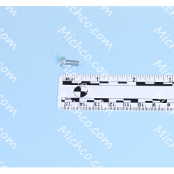Image of product Screw Hex Head Heavy Duty M4X10