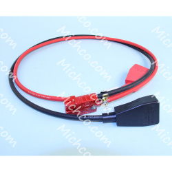 Image of product Cable 24 Volt DC 42 Battery To Machine