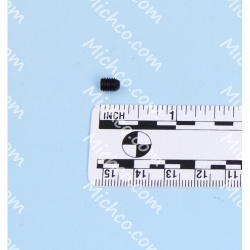 Image of product Screw Socket Set Lock 10-32 X .25