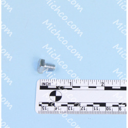Image of product Screw Hex Lock 1/4-20 X .38