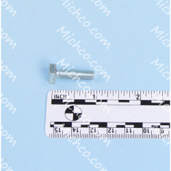 Image of product Screw Hex Lock 1/4-20 X .88