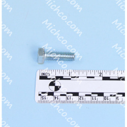 Image of product Screw Hex Head Lock 5/16-18 X 1.00