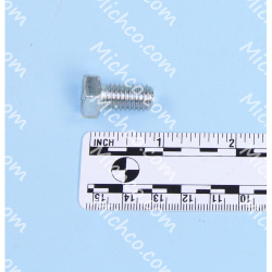 Image of product Screw Hex Head Lock 3/8-16 X .75