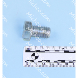 Image of product Screw Hex Lock 5/8-11 X 1.00