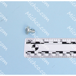 Image of product Screw Pan Philthdform 1/4-20X.38