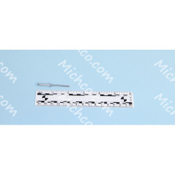 Image of product Rivet Pop A/s .125X .50/ .62