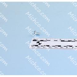Image of product Screw Pan Head Phillips Head Screw Plastite 10-14X.38