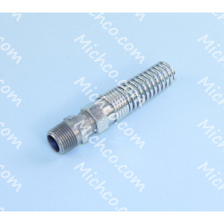 Image of product Strain Relief .562 W75