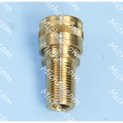 Image of product Replacement Part Socket 1/8 FPT