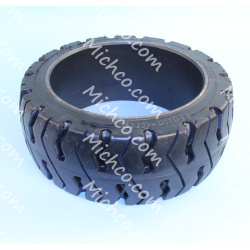Image of product Tire Pressure - On 16 1/4 X 6