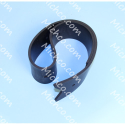 Image of product Blade Squeegee Neoprene Rear